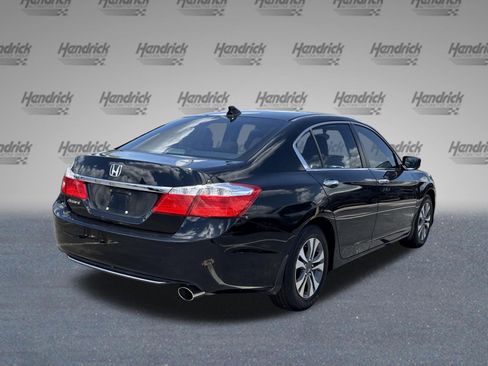 Used 2013 Honda Accord LX image 9