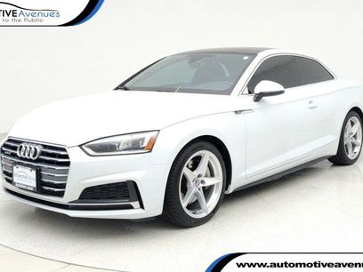 Used 2019 Audi A5 2.0T Premium w/ Convenience Package