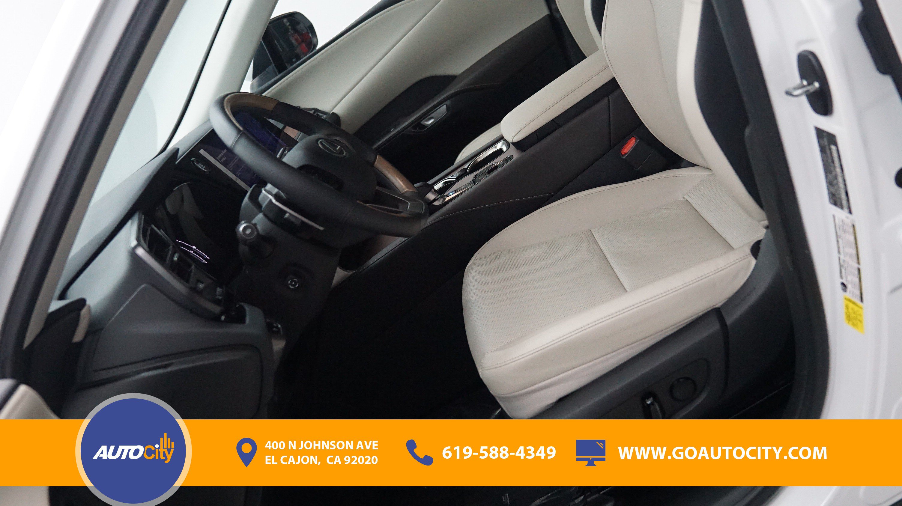 Used 2023 Lexus RX 350 Premium FWD image 9