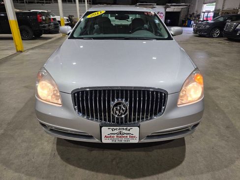 Used 2011 Buick Lucerne CX FWD image 20
