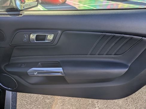 Used 2019 Ford Mustang GT Premium w/ Black Accent Package image 25