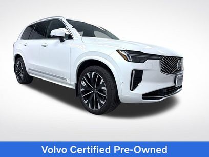Used 2025 Volvo XC90 T8 Plus w/ Protection Package Premier