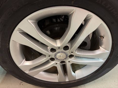 Used 2015 Mercedes-Benz GLA 250 4MATIC image 36