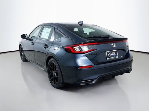 New 2026 Honda Civic Sport image 5