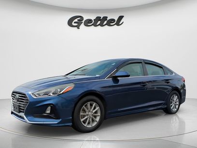 Used 2019 Hyundai Sonata SE