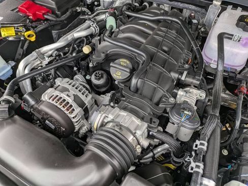 New 2026 Jeep Gladiator Sport AWD/4WD image 35