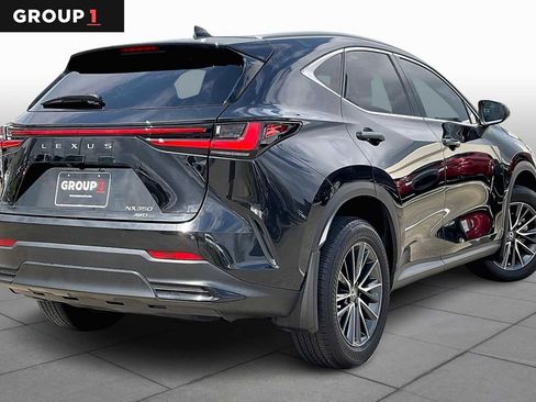 Used 2022 Lexus NX 350 Premium image 22