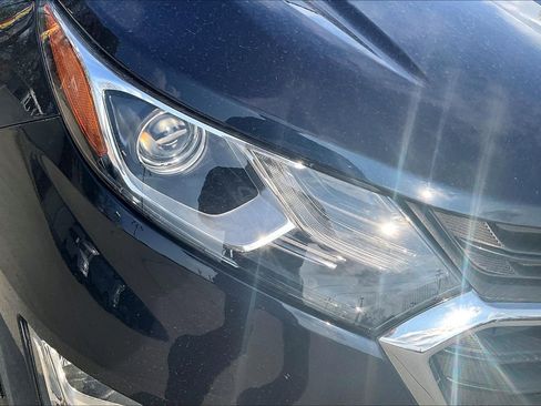Used 2020 Chevrolet Equinox LT AWD/4WD image 29