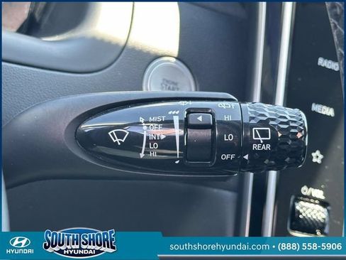 Certified 2023 Hyundai Tucson SEL w/ Convenience Package AWD/4WD image 27