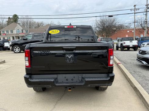 Used 2023 RAM 1500 Big Horn image 7