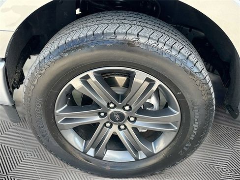 Used 2023 Ford F150 XLT w/ Equipment Group 302A High image 31