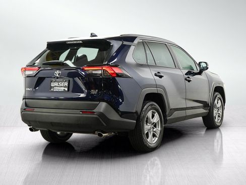 Used 2024 Toyota RAV4 XLE w/ Convenience Package AWD/4WD image 5