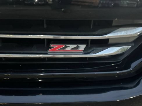 Used 2016 Chevrolet Silverado 1500 LTZ Z71 w/ LTZ Plus Package AWD/4WD image 17