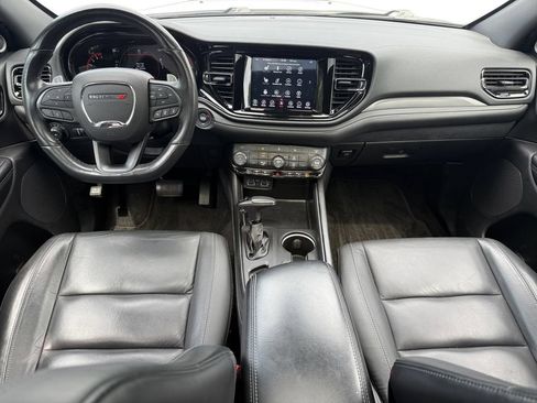 Used 2022 Dodge Durango GT AWD/4WD image 11