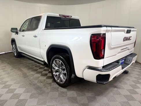 Used 2023 GMC Sierra 1500 Denali AWD/4WD image 4