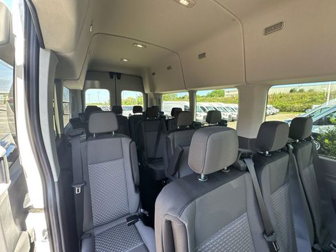 New 2026 Ford Transit 350 XLT RWD image 43
