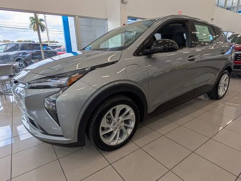 New 2027 Chevrolet Bolt LT w/ Comfort Package FWD image 3