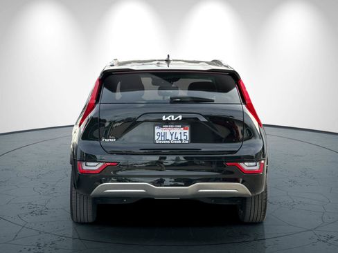 Certified 2023 Kia Niro Wave image 5