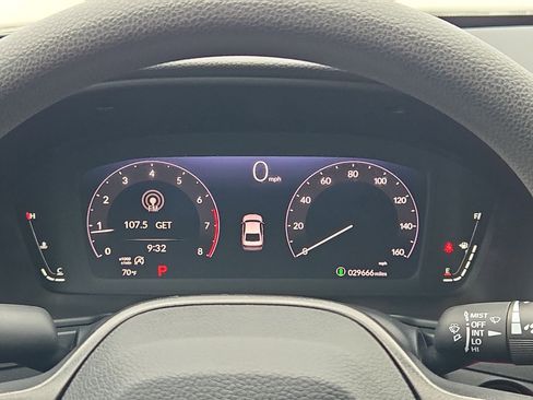 Used 2024 Honda Accord LX image 20