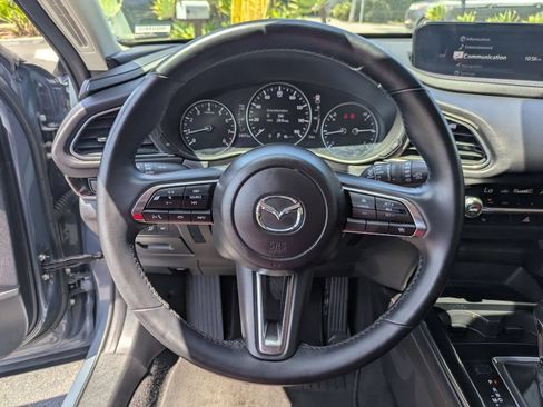 Used 2025 MAZDA CX-30 AWD 2.5 S w/ Preferred Package image 18
