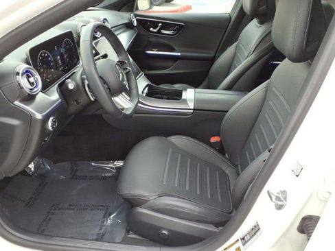 Certified 2023 Mercedes-Benz C 300 Sedan image 14