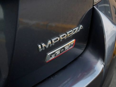 Used 2017 Subaru Impreza 2.0i Sport AWD/4WD image 11