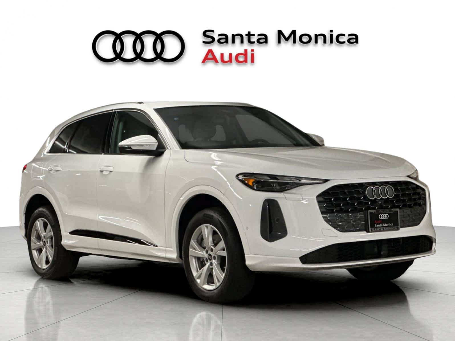 New 2026 Audi Q5 Premium AWD/4WD image 7