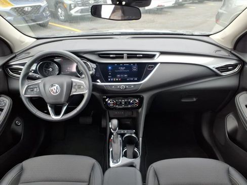 Used 2023 Buick Encore GX Select image 17