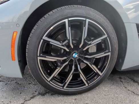 Used 2022 BMW 430i Gran Coupe w/ M Sport Package image 14