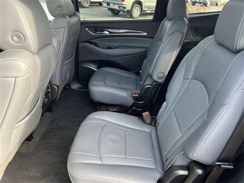 Used 2024 Buick Enclave Essence w/ Experience Buick Package image 23
