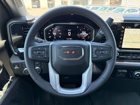New 2026 GMC Sierra 2500 SLE w/ SLE Value Package; AWD/4WD image 10