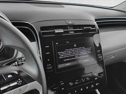 Used 2024 Hyundai Tucson SEL image 14