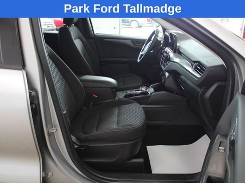 Used 2023 Ford Escape Active AWD/4WD image 22