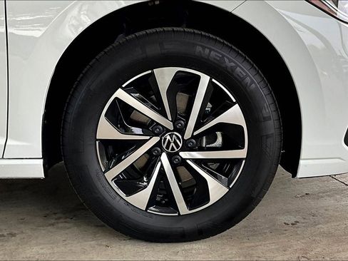 New 2026 Volkswagen Jetta S image 8