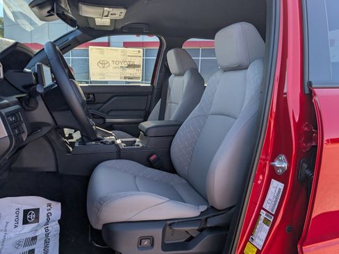New 2025 Toyota Tacoma SR5 image 11