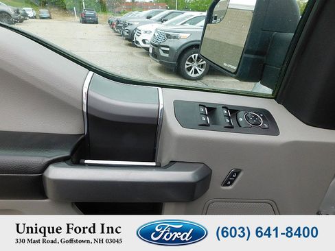 Used 2019 Ford F150 XLT w/ Equipment Group 302A Luxury image 17