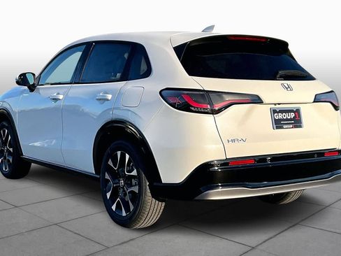 New 2026 Honda HR-V EX-L image 12