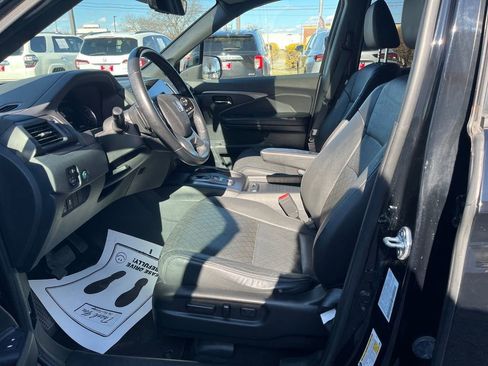 Used 2021 Honda Passport EX-L image 10