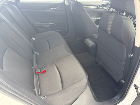 Used 2017 Honda Civic EX-T image 14