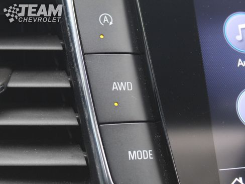 Certified 2023 Buick Enclave Essence w/ Experience Buick Package image 19