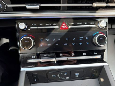 New 2026 Hyundai Santa Fe Limited image 27