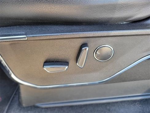 Used 2023 Ford F150 Lariat w/ Equipment Group 502A High image 19