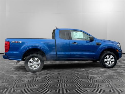 Used 2019 Ford Ranger XLT w/ Trailer Tow Package image 6