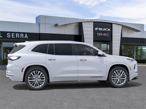 New 2026 Buick Enclave Avenir w/ Super Cruise Package AWD/4WD image 5