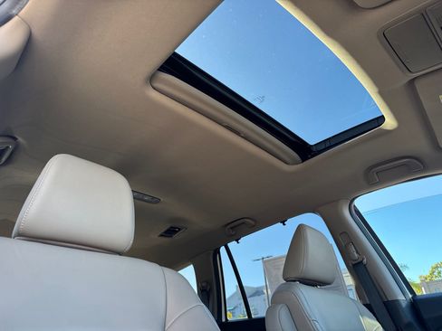 Used 2019 Honda Pilot EX-L image 10