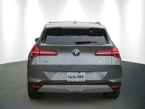 New 2026 BMW X3 xDrive30 w/ Premium Package image 5