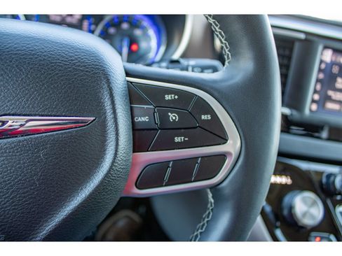 Used 2023 Chrysler Voyager LX FWD image 37
