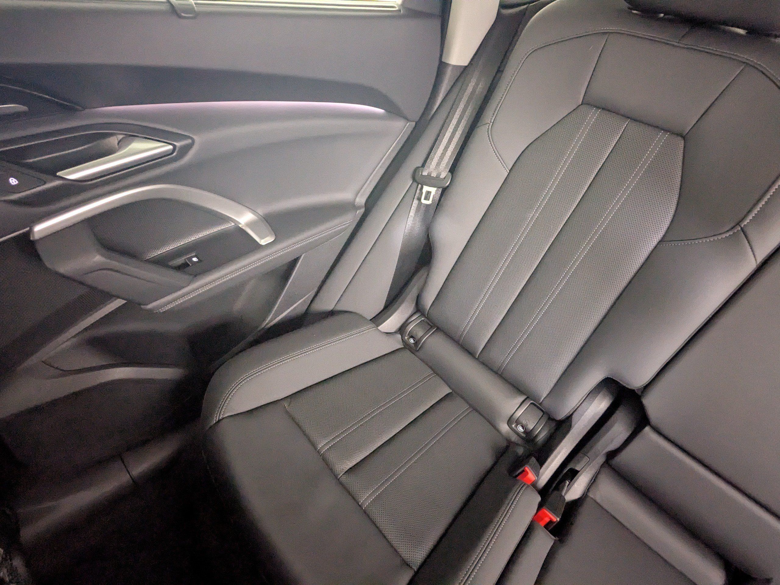 Certified 2025 Audi Q5 Premium Plus AWD/4WD image 12