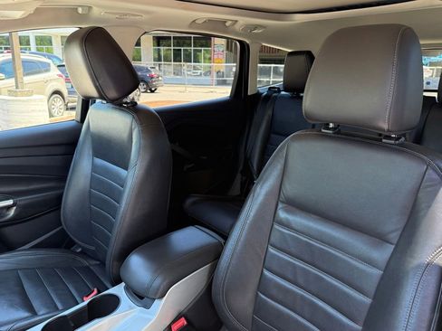 Used 2013 Ford Escape SEL AWD/4WD image 22