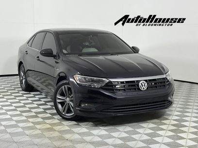 Used 2021 Volkswagen Jetta S